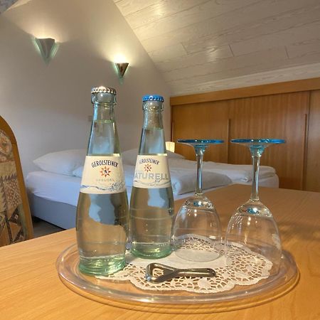 Hotel-Restaurant-Haus Berger Viersen Ngoại thất bức ảnh