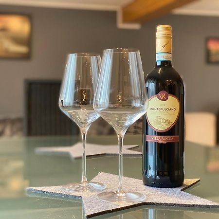 Hotel-Restaurant-Haus Berger Viersen Ngoại thất bức ảnh