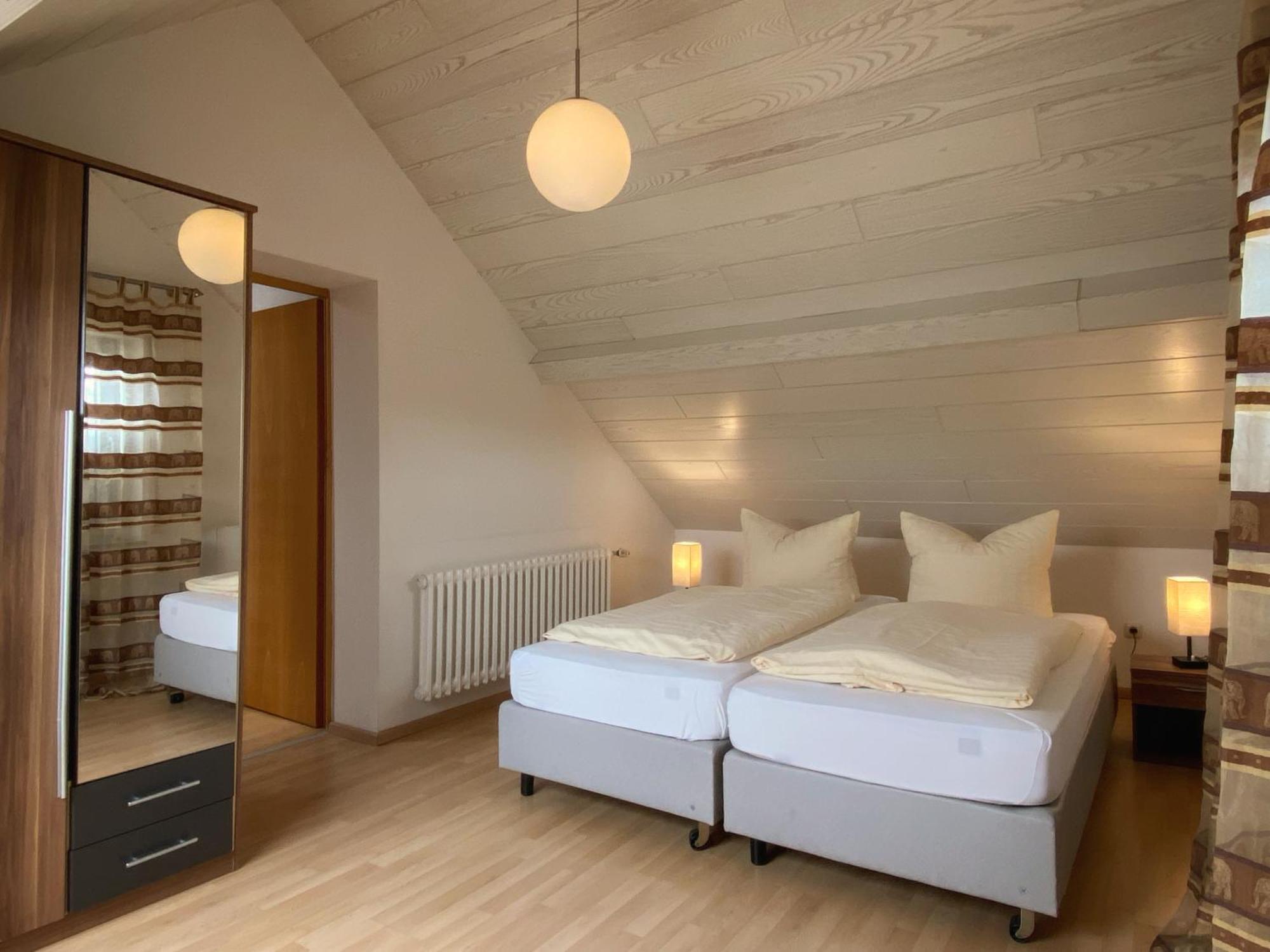 Hotel-Restaurant-Haus Berger Viersen Ngoại thất bức ảnh