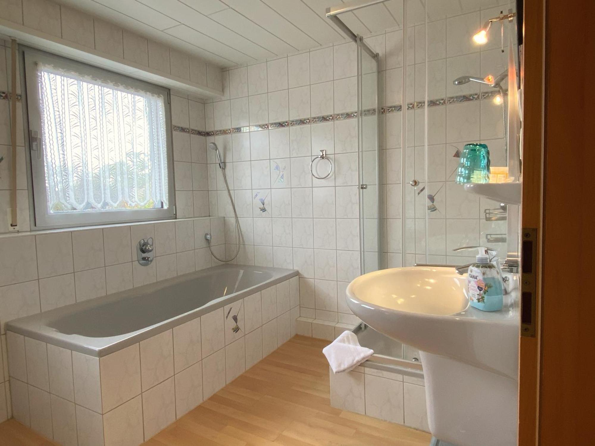 Hotel-Restaurant-Haus Berger Viersen Ngoại thất bức ảnh