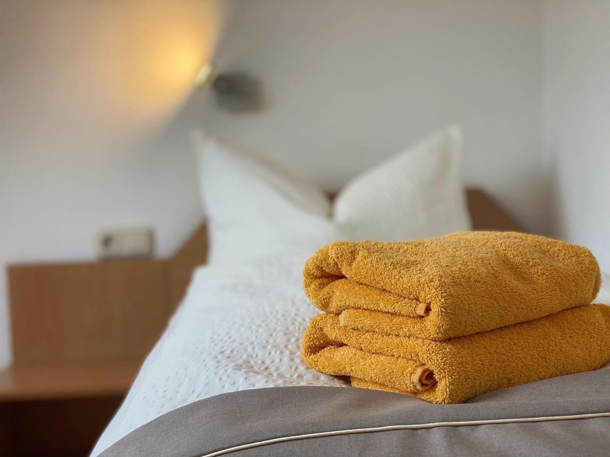 Hotel-Restaurant-Haus Berger Viersen Ngoại thất bức ảnh