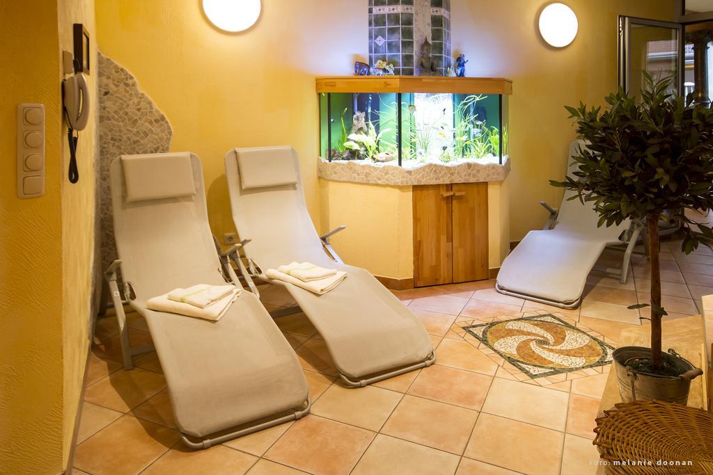 Hotel-Restaurant-Haus Berger Viersen Ngoại thất bức ảnh