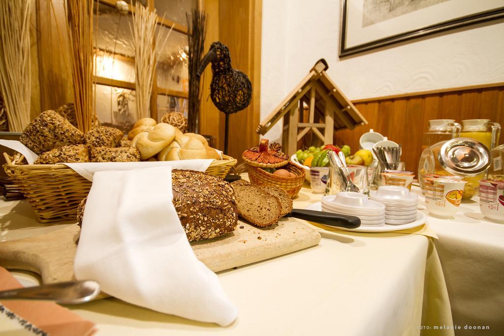 Hotel-Restaurant-Haus Berger Viersen Ngoại thất bức ảnh