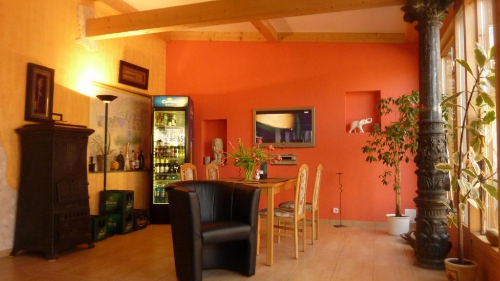 Hotel-Restaurant-Haus Berger Viersen Ngoại thất bức ảnh